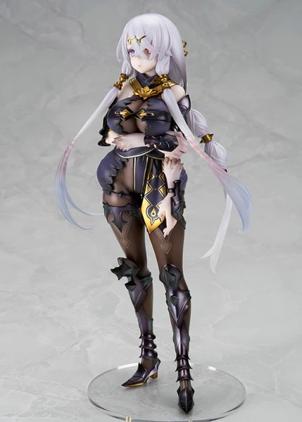 ALTER Lila Decyrus Atelier Ryza Ever Darkness & The Secret Hideout Figure - Image 3