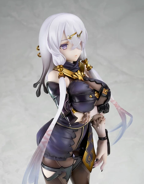 ALTER Lila Decyrus Atelier Ryza Ever Darkness & The Secret Hideout Figure - Image 6