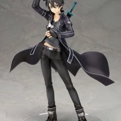 ALTER Kirito Sword Art Online Figure