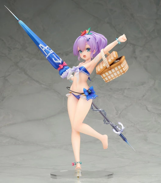 ALTER Javelin Beach Picnic Ver Azur Lane Figure - Image 3