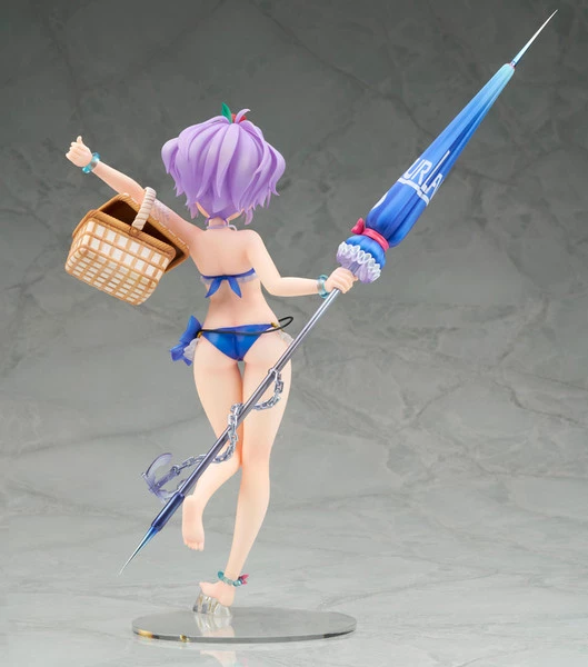 ALTER Javelin Beach Picnic Ver Azur Lane Figure - Image 5