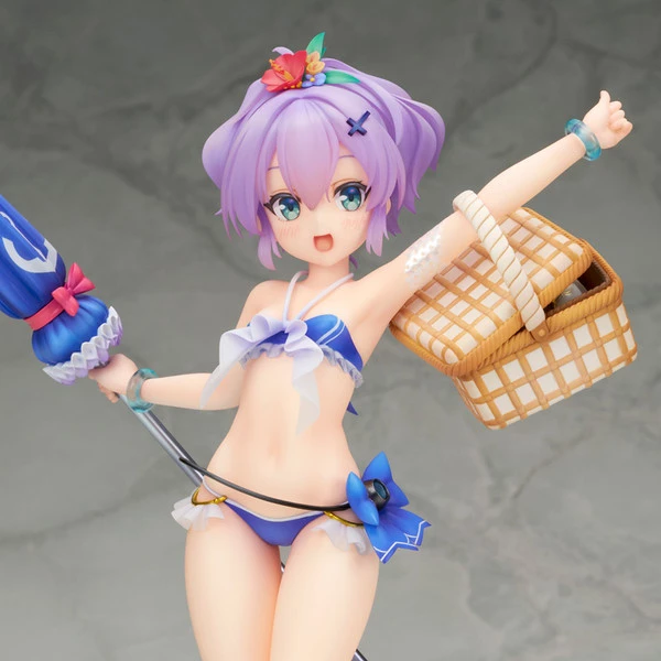 ALTER Javelin Beach Picnic Ver Azur Lane Figure - Image 8