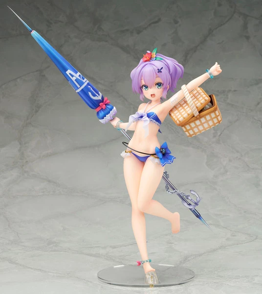 ALTER Javelin Beach Picnic Ver Azur Lane Figure