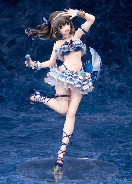 ALTER Fumika Sagisawa THE IDOLM@STER Cinderella Girls Figure - Image 3