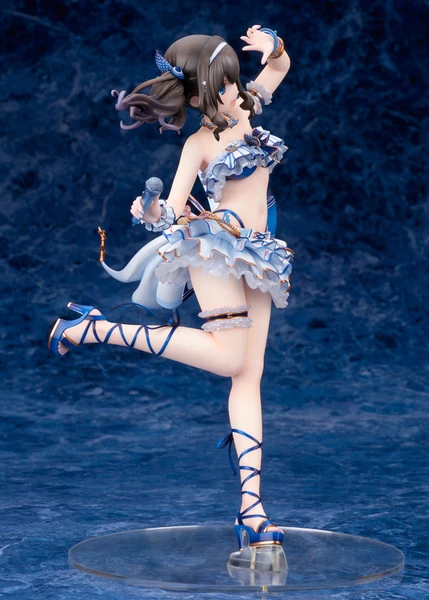 ALTER Fumika Sagisawa THE IDOLM@STER Cinderella Girls Figure - Image 4