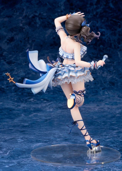 ALTER Fumika Sagisawa THE IDOLM@STER Cinderella Girls Figure - Image 5