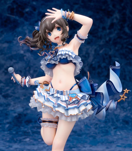 ALTER Fumika Sagisawa THE IDOLM@STER Cinderella Girls Figure - Image 6