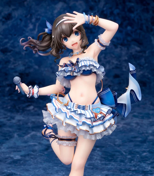 ALTER Fumika Sagisawa THE IDOLM@STER Cinderella Girls Figure - Image 7