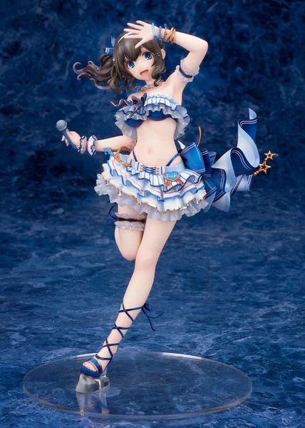ALTER Fumika Sagisawa THE IDOLM@STER Cinderella Girls Figure