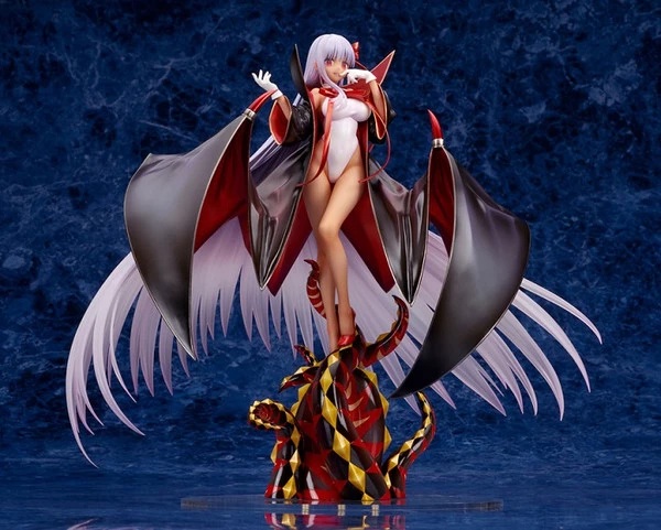 ALTER Moon Cancer/BB Tanned Ver Fate/Grand Order Figure - Image 8