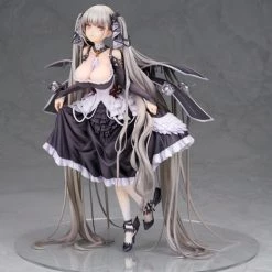 ALTER Formidable Azur Lane Figure