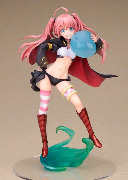 ALTER Milim Nava Loving Slime Ver That Time I Got Reincarnated As A Slime Figure - Image 2