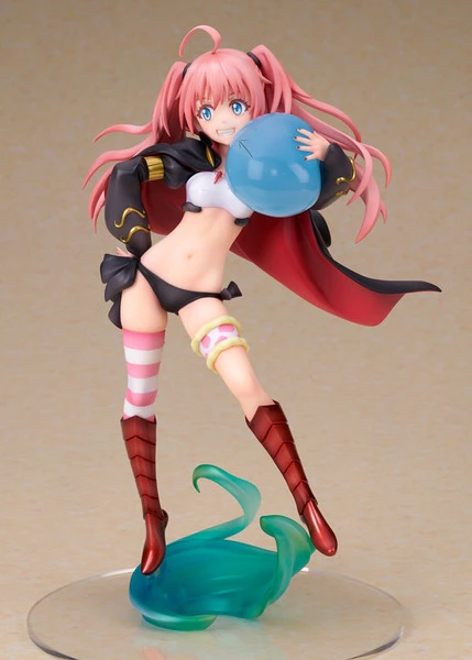 ALTER Milim Nava Loving Slime Ver That Time I Got Reincarnated As A Slime Figure - Image 3