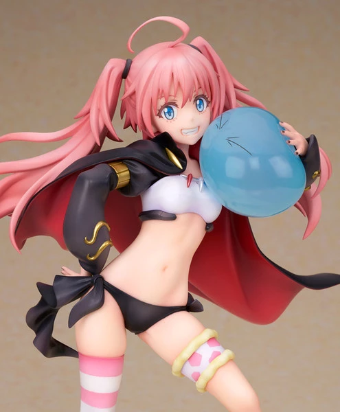 ALTER Milim Nava Loving Slime Ver That Time I Got Reincarnated As A Slime Figure - Image 6