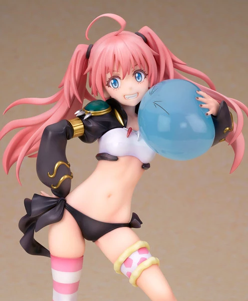 ALTER Milim Nava Loving Slime Ver That Time I Got Reincarnated As A Slime Figure - Image 10