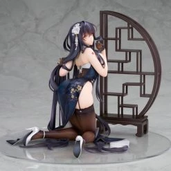 ALTER Azuma Azur Lane Figure