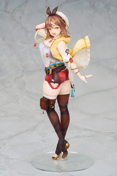 Ryza Alter Ver Atelier Ryza Ever Darkness & The Secret Hideout Figure - Image 2