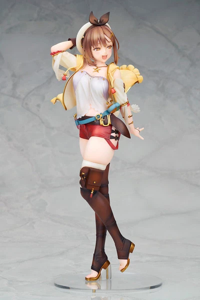 Ryza Alter Ver Atelier Ryza Ever Darkness & The Secret Hideout Figure - Image 4