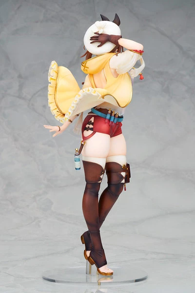 Ryza Alter Ver Atelier Ryza Ever Darkness & The Secret Hideout Figure - Image 5