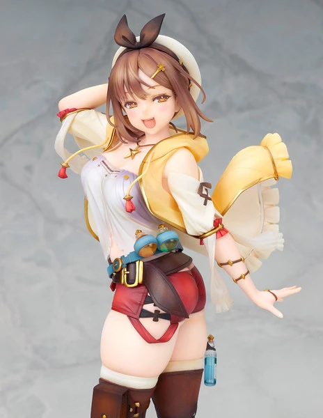 Ryza Alter Ver Atelier Ryza Ever Darkness & The Secret Hideout Figure - Image 6