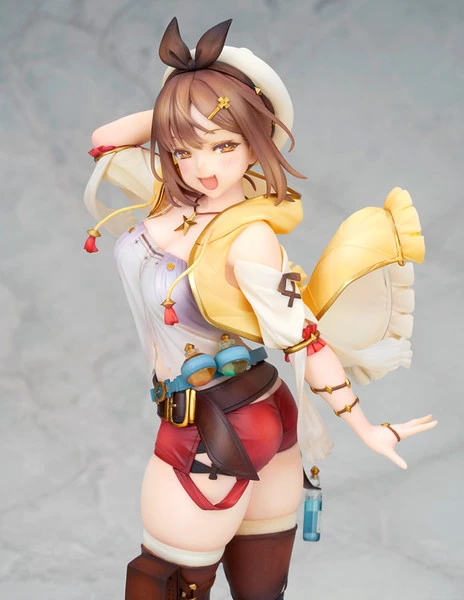 Ryza Alter Ver Atelier Ryza Ever Darkness & The Secret Hideout Figure - Image 7