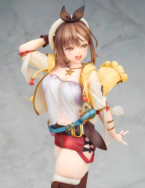 Ryza Alter Ver Atelier Ryza Ever Darkness & The Secret Hideout Figure - Image 8