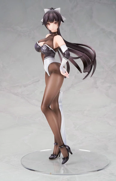 ALTER Takao Glamorous Full Drive Ver Azur Lane Figure - Image 3