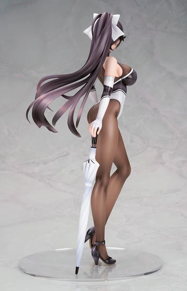 ALTER Takao Glamorous Full Drive Ver Azur Lane Figure - Image 5