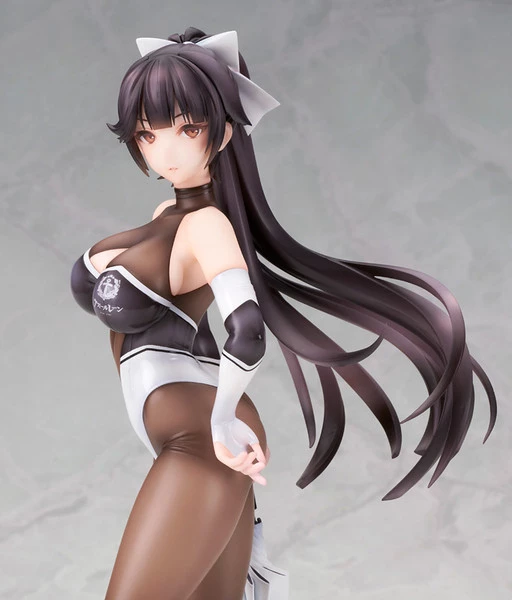 ALTER Takao Glamorous Full Drive Ver Azur Lane Figure - Image 6