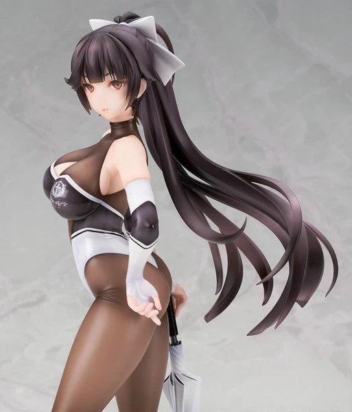 ALTER Takao Glamorous Full Drive Ver Azur Lane Figure - Image 7