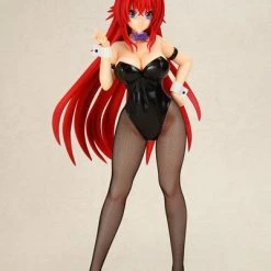 KAITENDOH Rias Gremory (3rd-run) Bunny Ver High School DxD BorN Figure