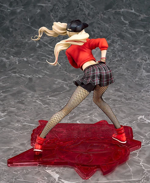 PHAT COMPANY Ann Takamaki Persona 5 Dancing In Starlight Figure - Image 3