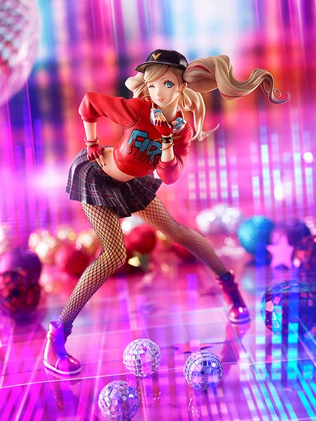 PHAT COMPANY Ann Takamaki Persona 5 Dancing In Starlight Figure - Image 5