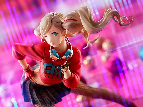 PHAT COMPANY Ann Takamaki Persona 5 Dancing In Starlight Figure - Image 7