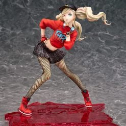 PHAT COMPANY Ann Takamaki Persona 5 Dancing In Starlight Figure