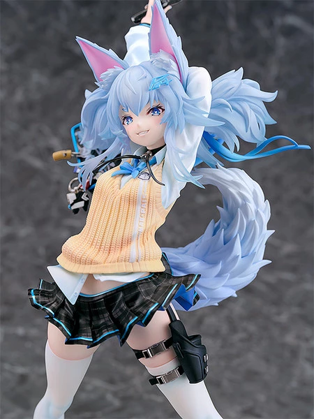PHAT COMPANY PA-15 Highschool Heartbeat Story Ver Girls' Frontline Figure - Image 5