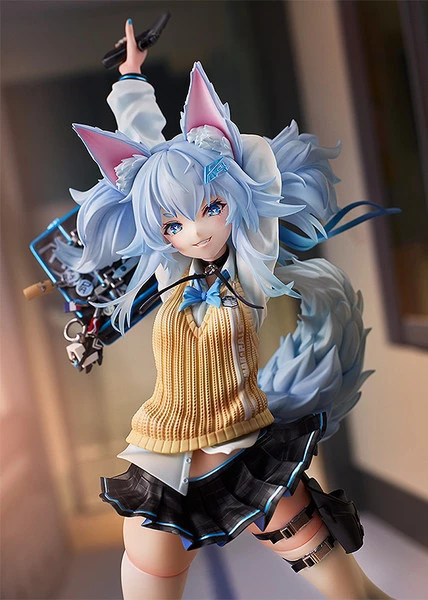 PHAT COMPANY PA-15 Highschool Heartbeat Story Ver Girls' Frontline Figure - Image 9
