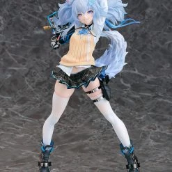 PHAT COMPANY PA-15 Highschool Heartbeat Story Ver Girls' Frontline Figure