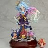 PHAT COMPANY Shiro (3rd-run) No Game No Life Figure