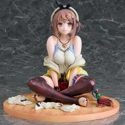 PHAT COMPANY Reisalin Stout Relaxed Ver Atelier Ryza Ever Darkness & The Secret Hideout Figure
