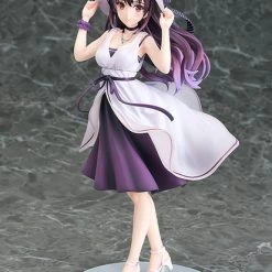 PHAT COMPANY Utaha Kasumigaoka Sundress Ver Saekano Figure