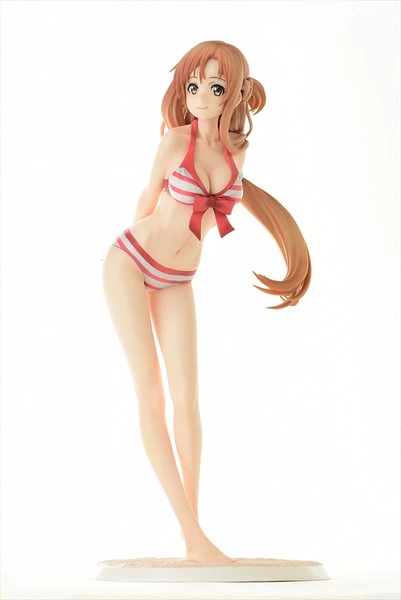 ORCATOYS Asuna Swimwear Premium Ver Sword Art Online Figure