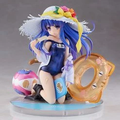 MIYUKI Rika Furude Higurashi When They Cry SOTSU Figure
