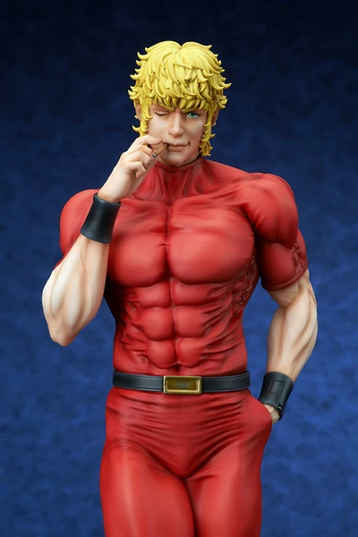 QUES Q Cobra Space Adventure Cobra Figure - Image 8