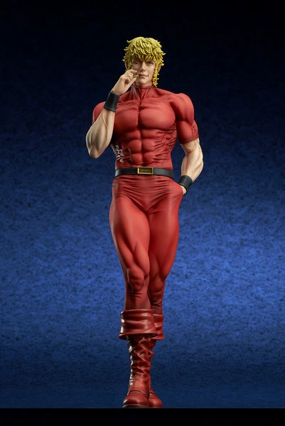 QUES Q Cobra Space Adventure Cobra Figure - Image 12