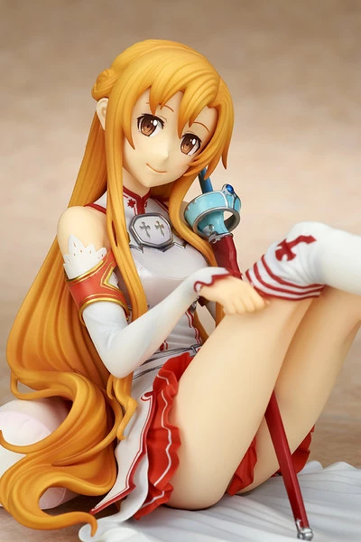 QUES Q Asuna Dressing Ver Sword Art Online Figure - Image 6