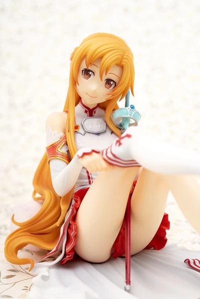 QUES Q Asuna Dressing Ver Sword Art Online Figure - Image 10