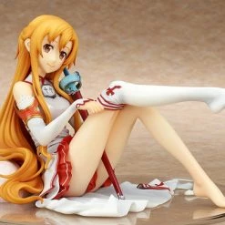 QUES Q Asuna Dressing Ver Sword Art Online Figure