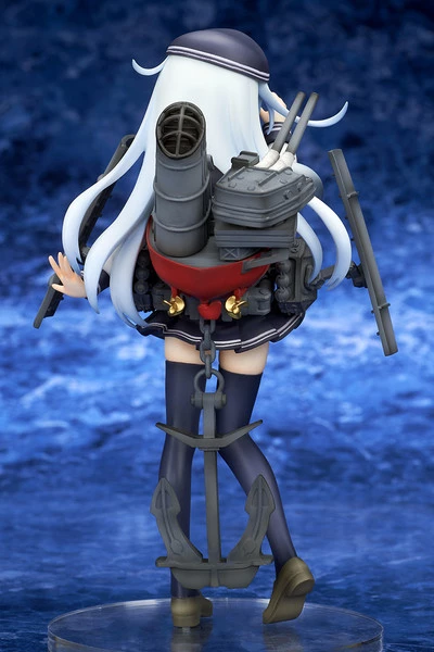 QUES Q Hibiki Kantai Collection -KanColle- Figure - Image 5