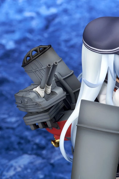 QUES Q Hibiki Kantai Collection -KanColle- Figure - Image 6